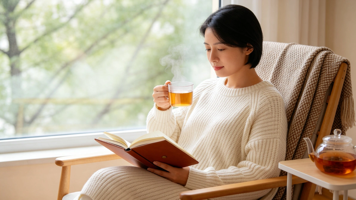 How Chronic Stress Impacts Sleep, Focus, and Daily Energy