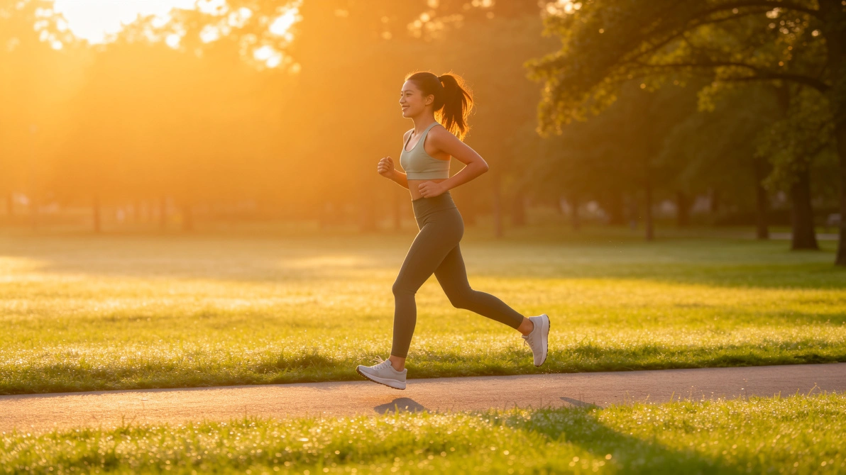 How Sleep and Energy Levels May Affect Metabolism and Weight Balance