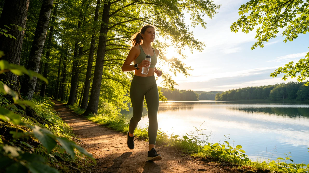 Sustainable Weight Management