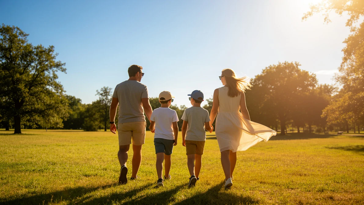 Sun Safety Beyond Summer: How to Protect Your Skin Every Day