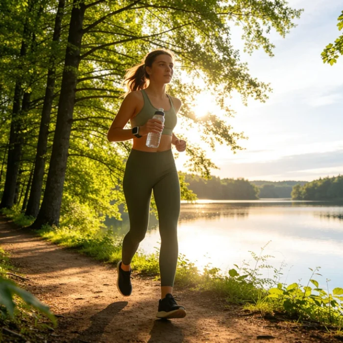 Sustainable Weight Management