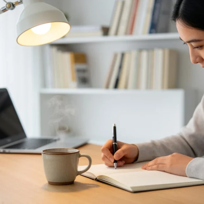 Simple Daily Habits That May Support Better Focus and Mental Clarity